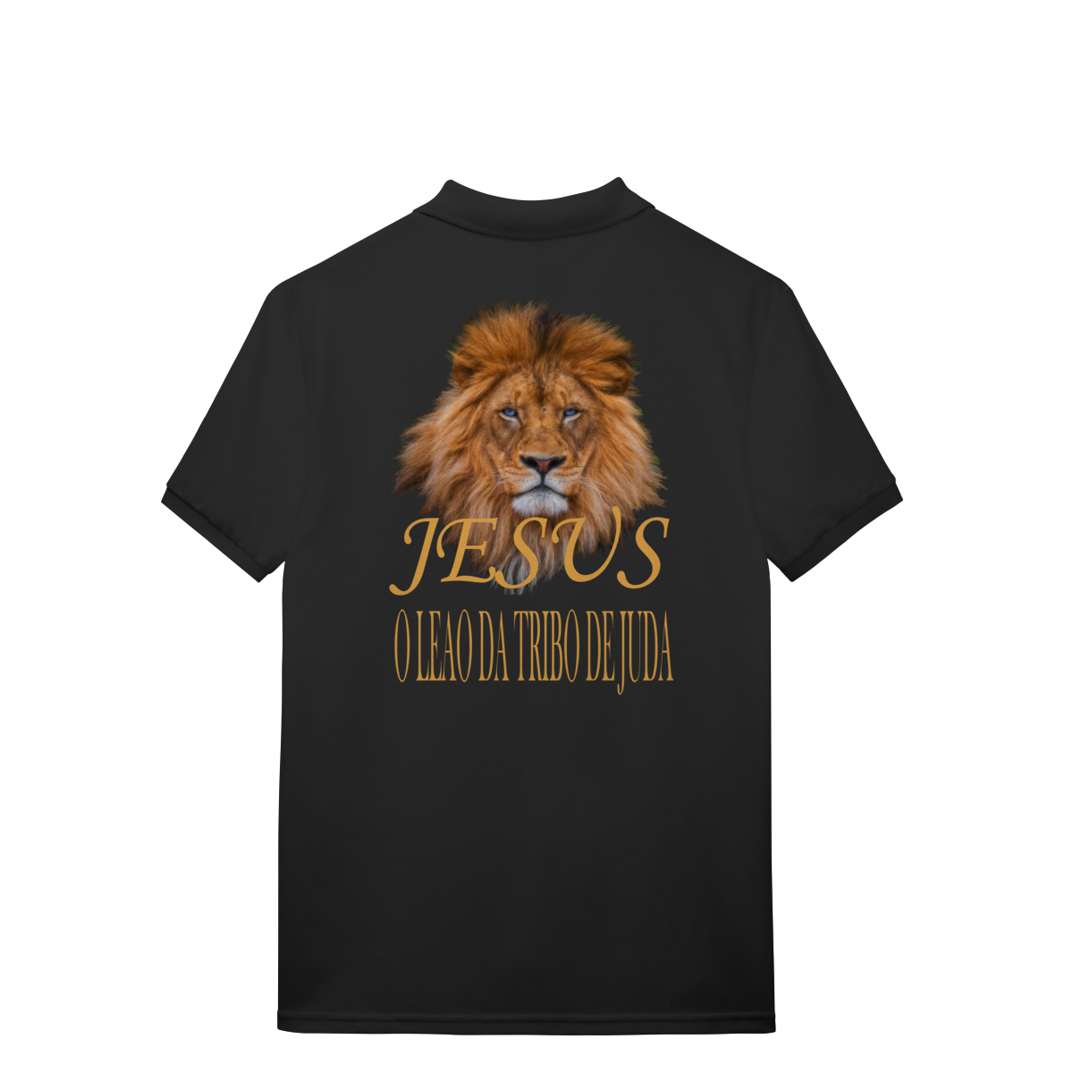 Nome do produto: Leão de Judá