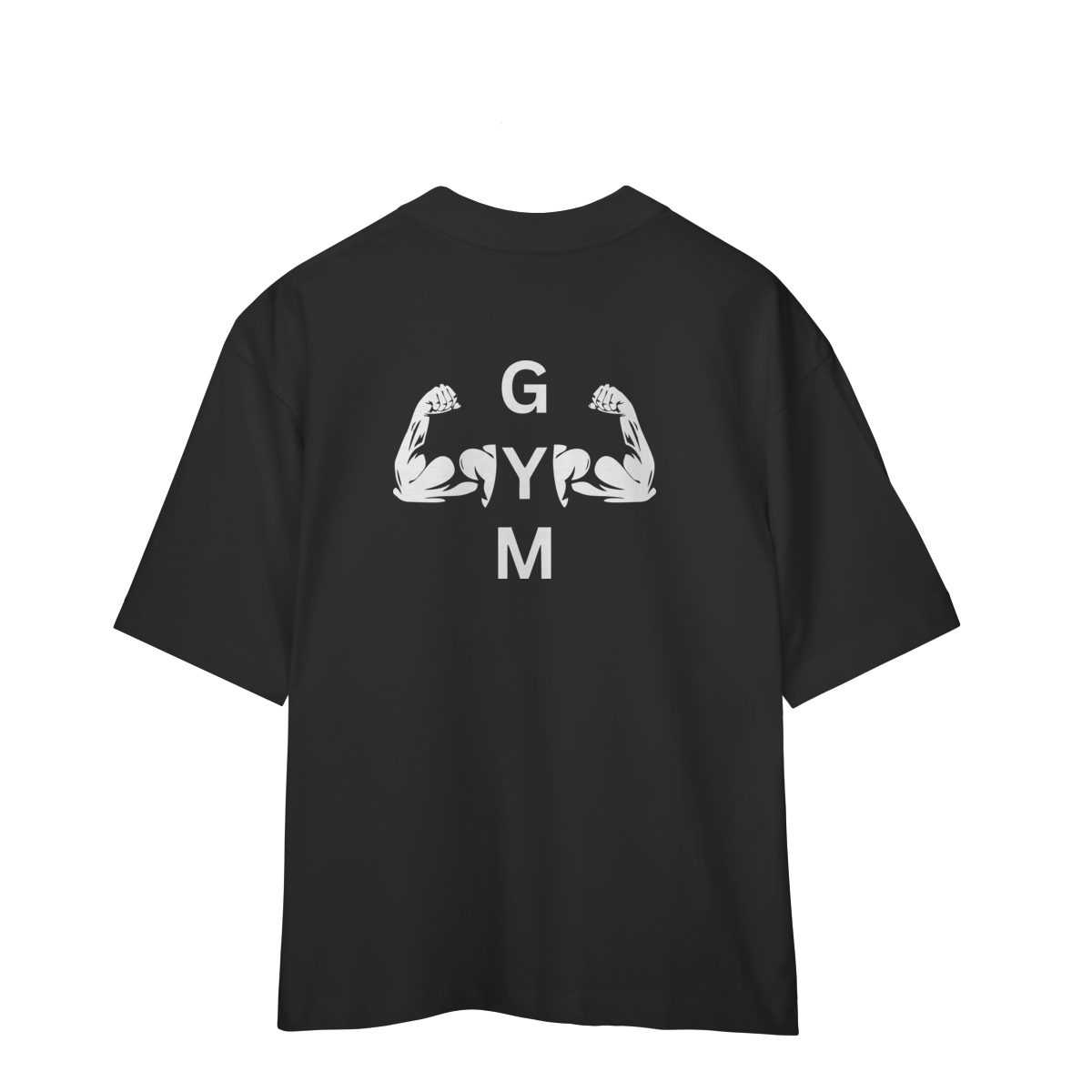 Nome do produto: GYM