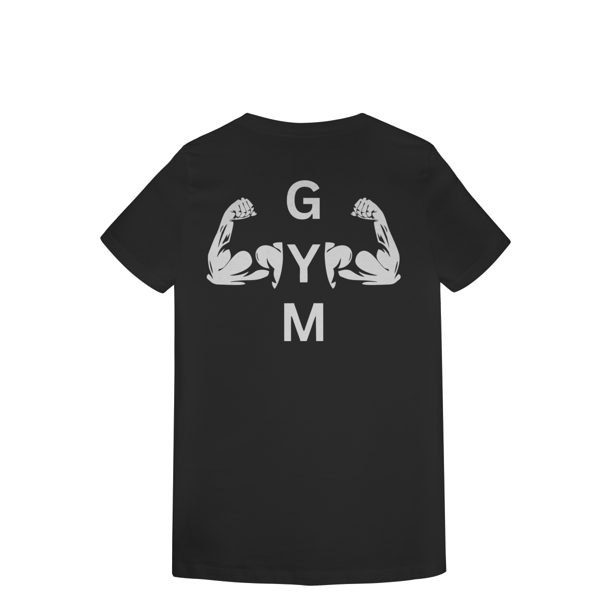 Nome do produto  GYM