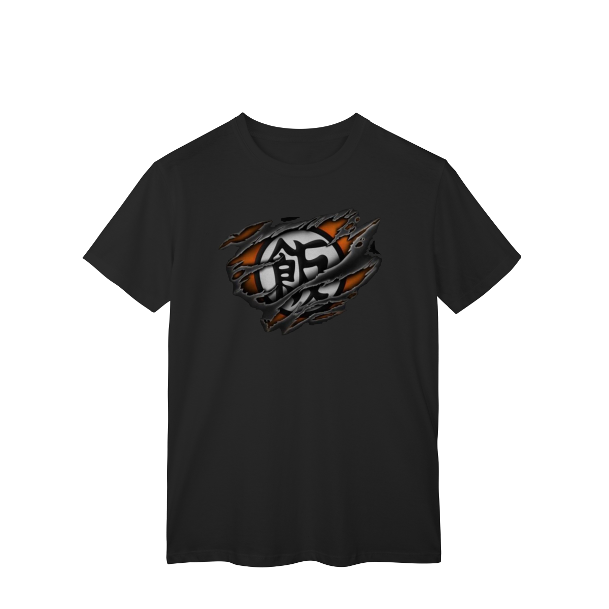 Nome do produto  SAIYAJIN