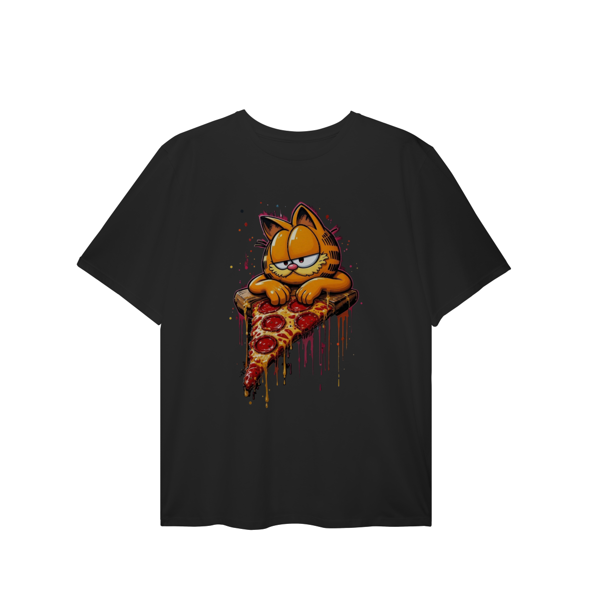 Nome do produto  GARFIELD