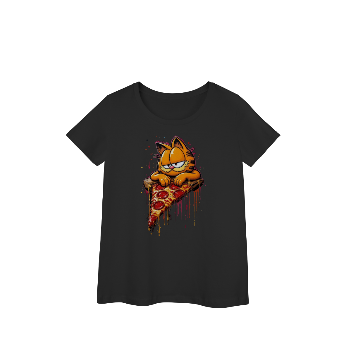 Nome do produto  GARFIELD