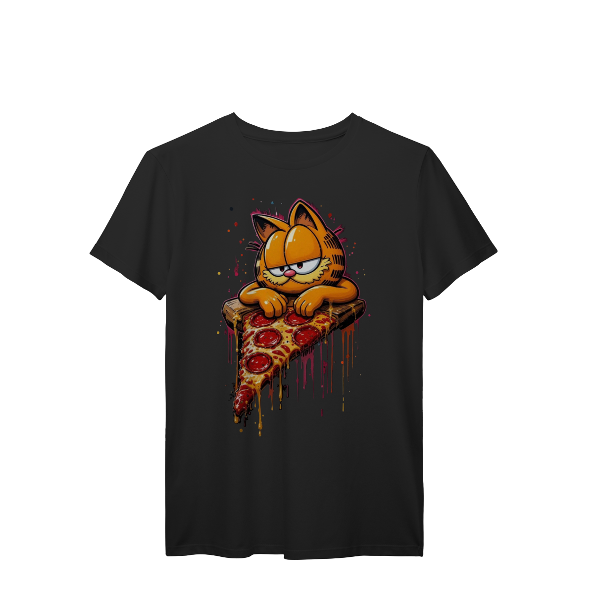 Nome do produto  GARFIELD