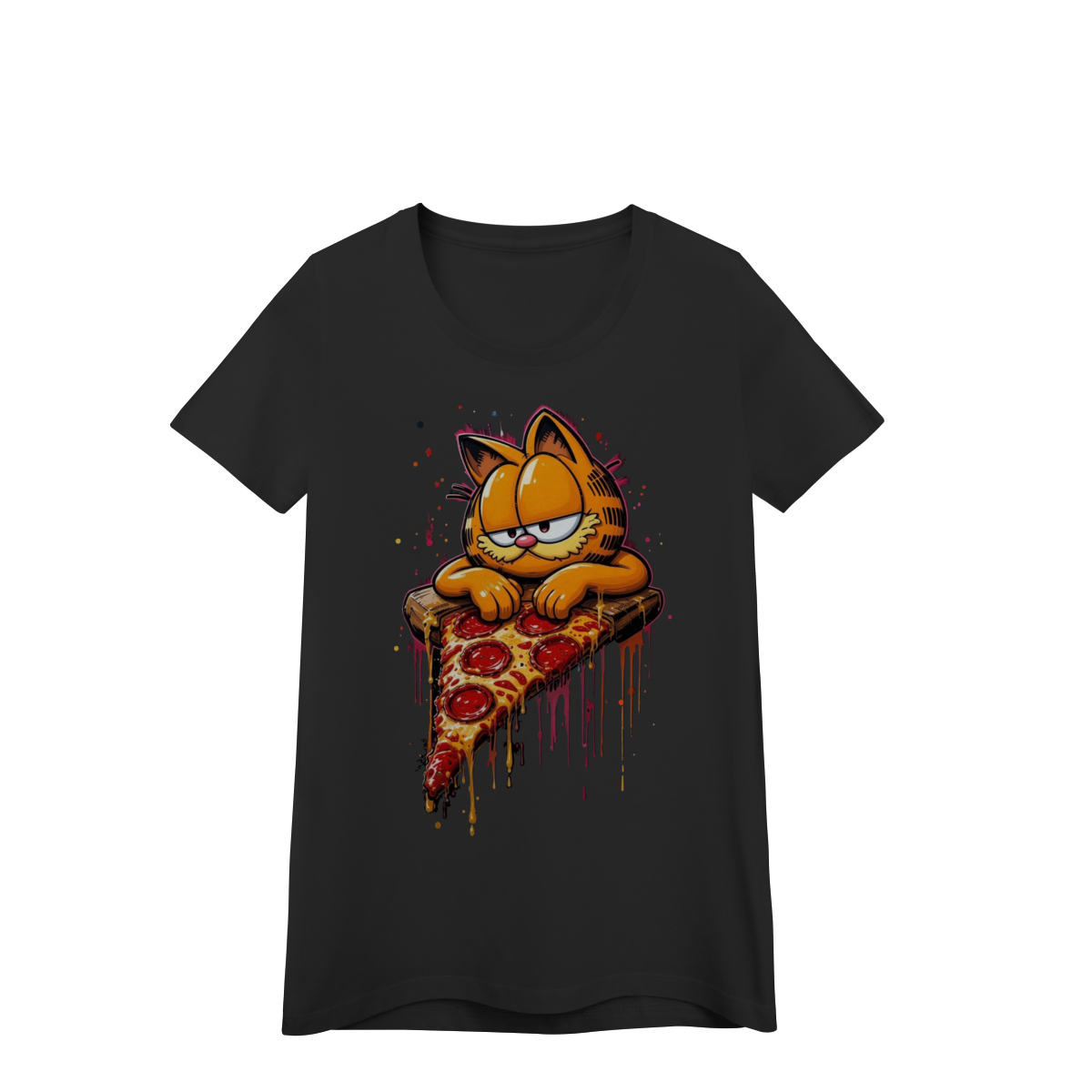 Nome do produto  GARFIELD