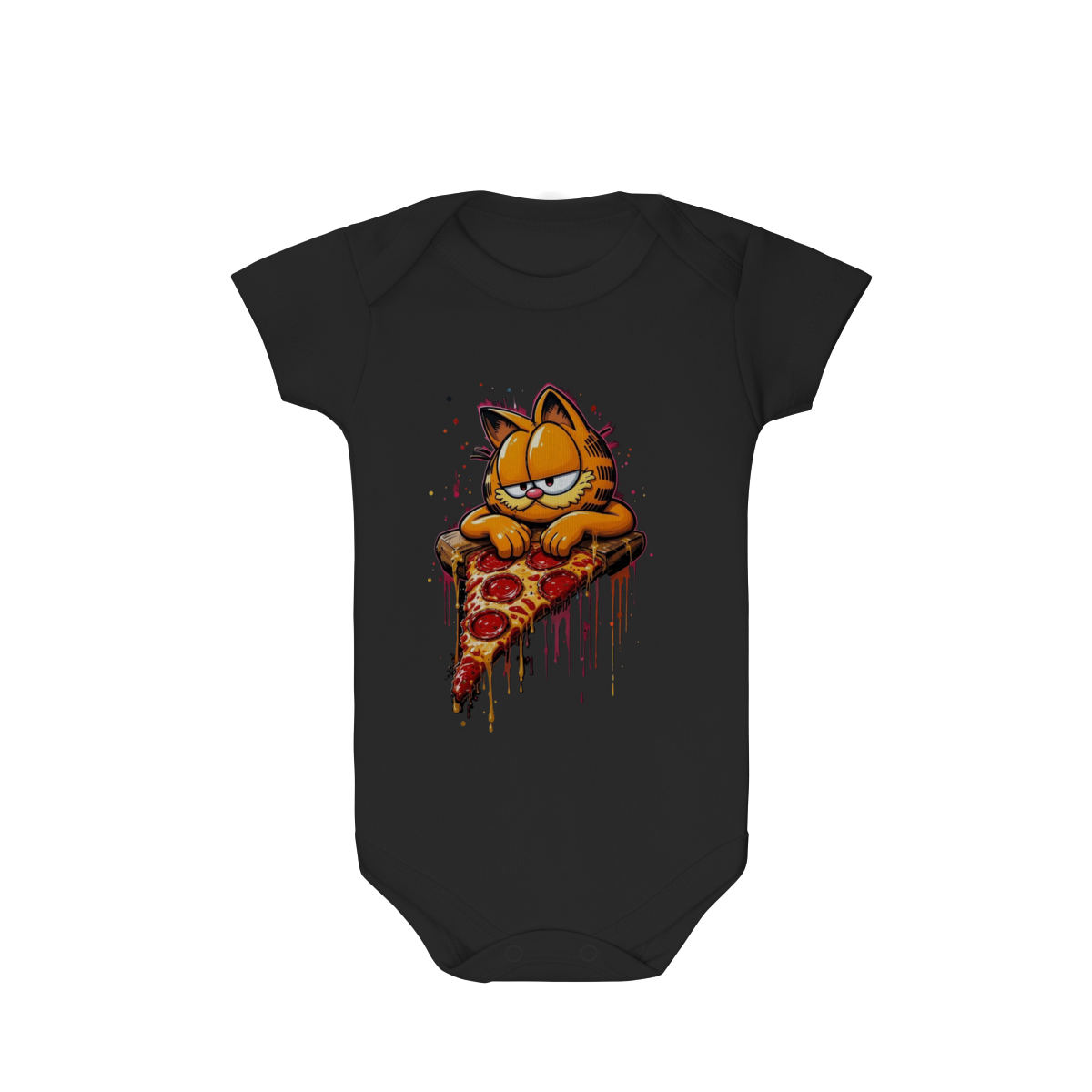 Nome do produto  GARFIELD