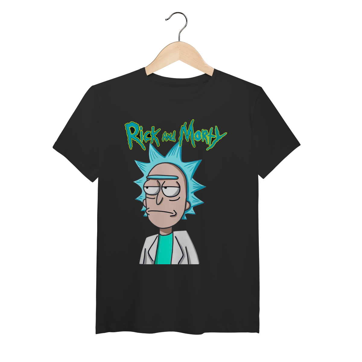 Nome do produto  RICK