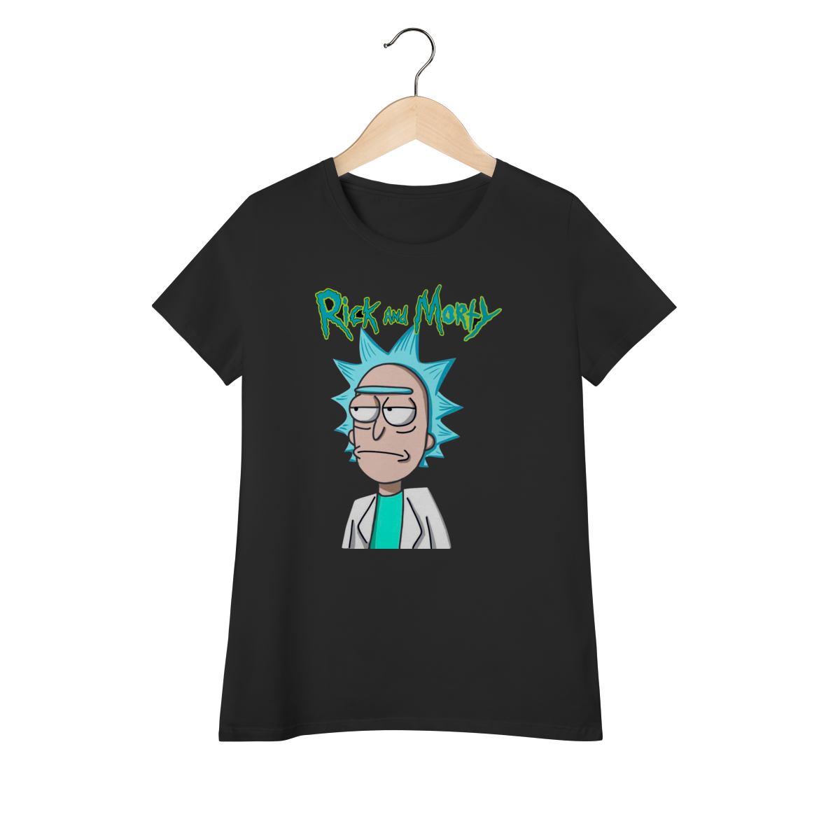 Nome do produto  RICK