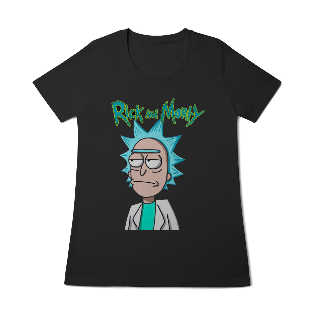 Nome do produto  RICK