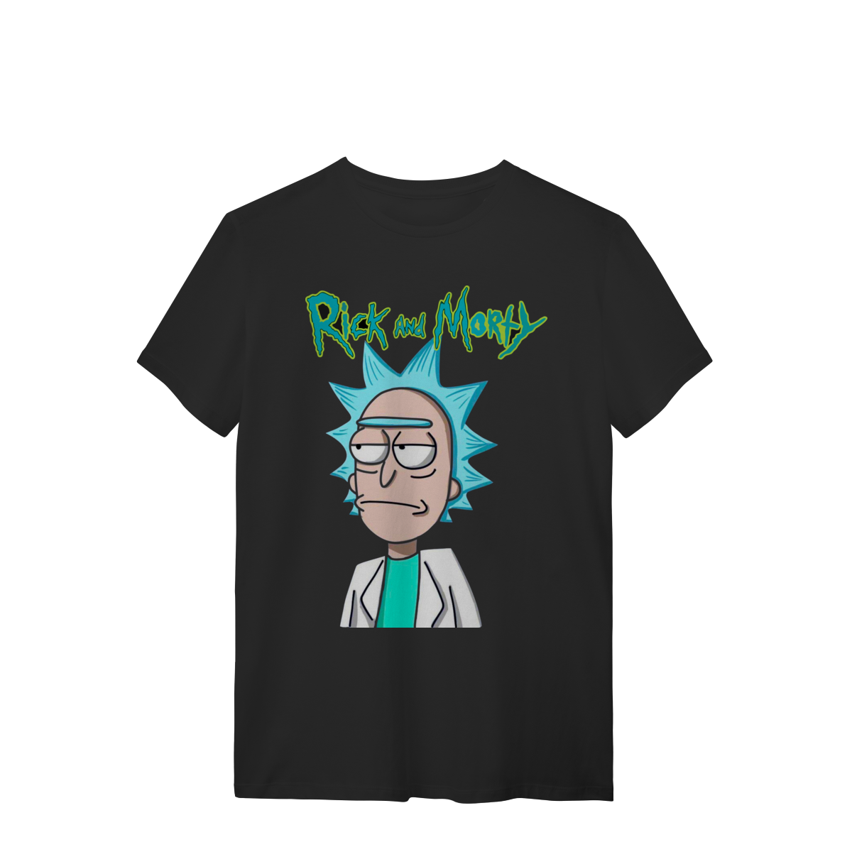 Nome do produto  RICK