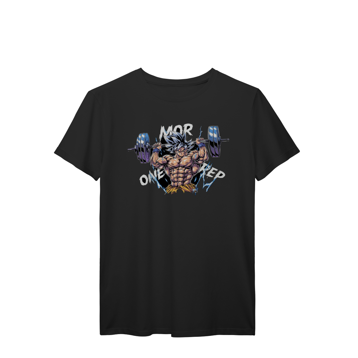 Nome do produto  GOKU