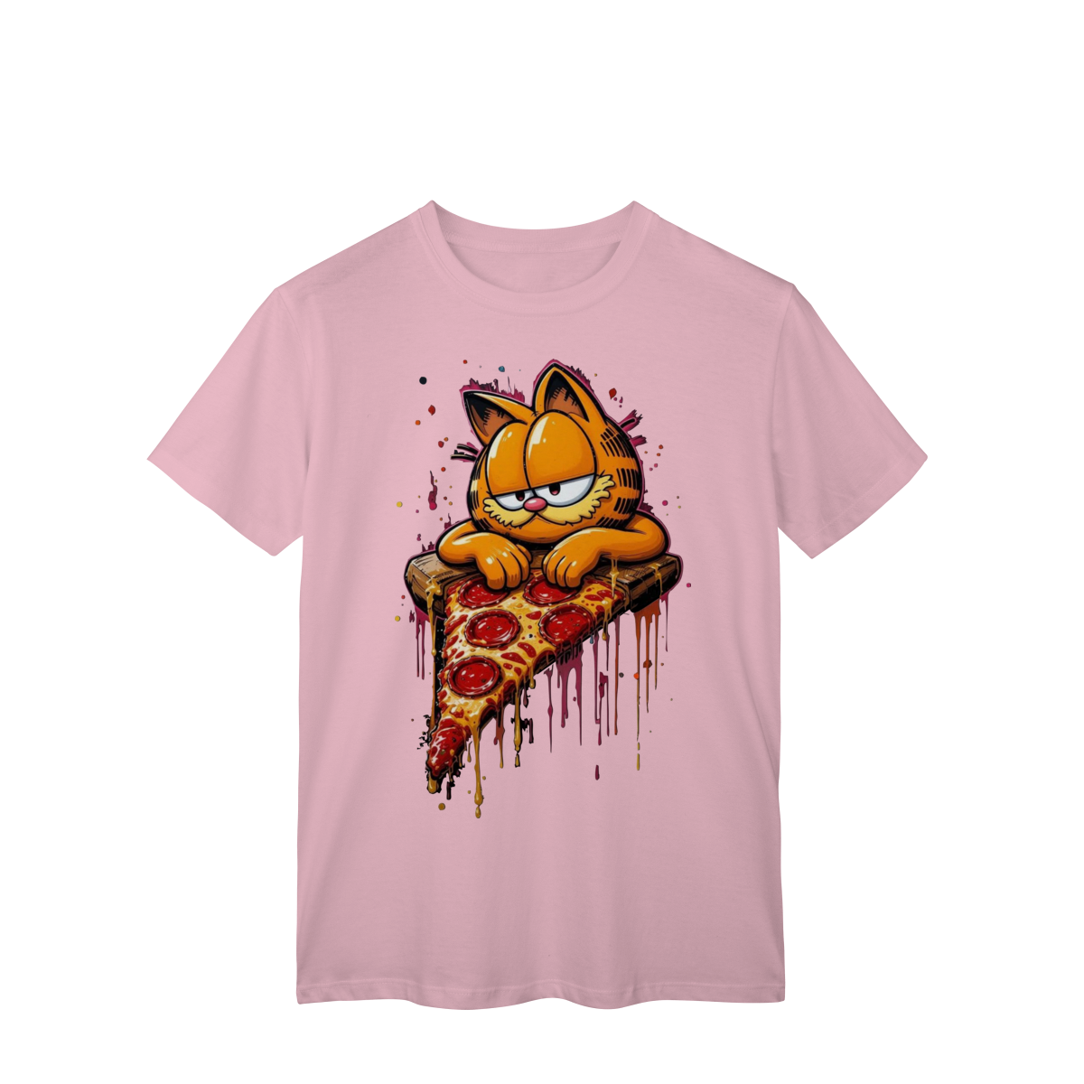 Nome do produto  GARFIELD