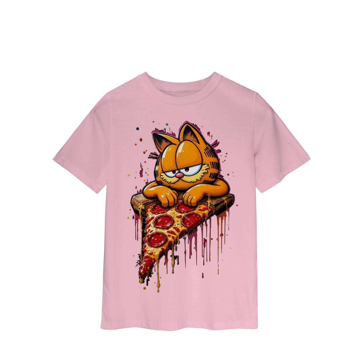 Nome do produto  GARFIELD