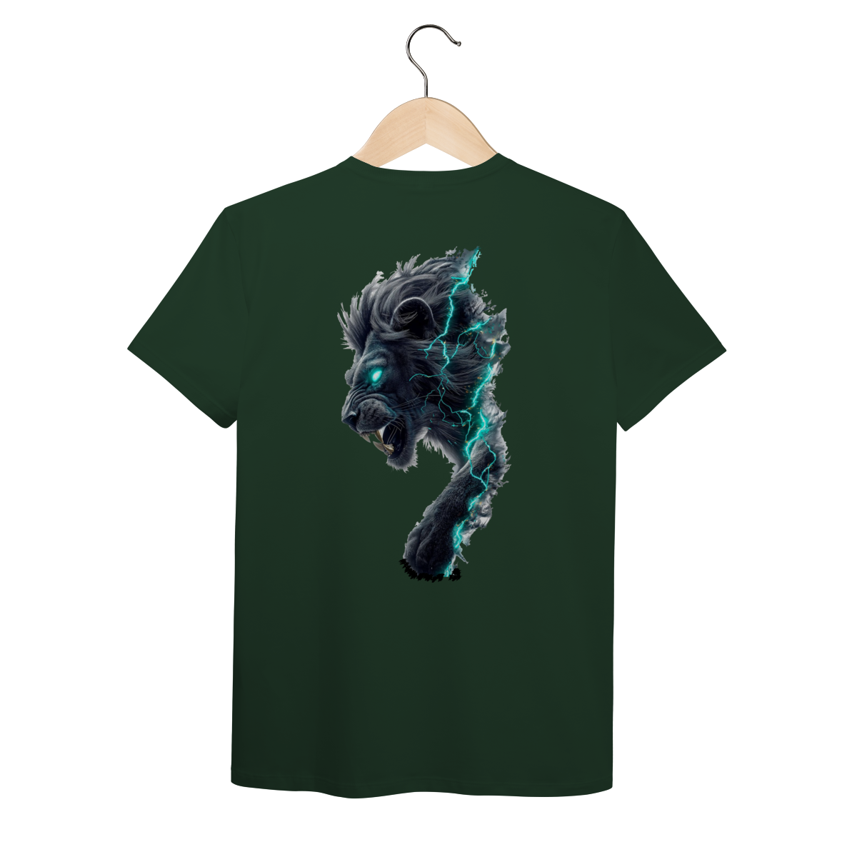 Nome do produto: LEAO ELETRICO