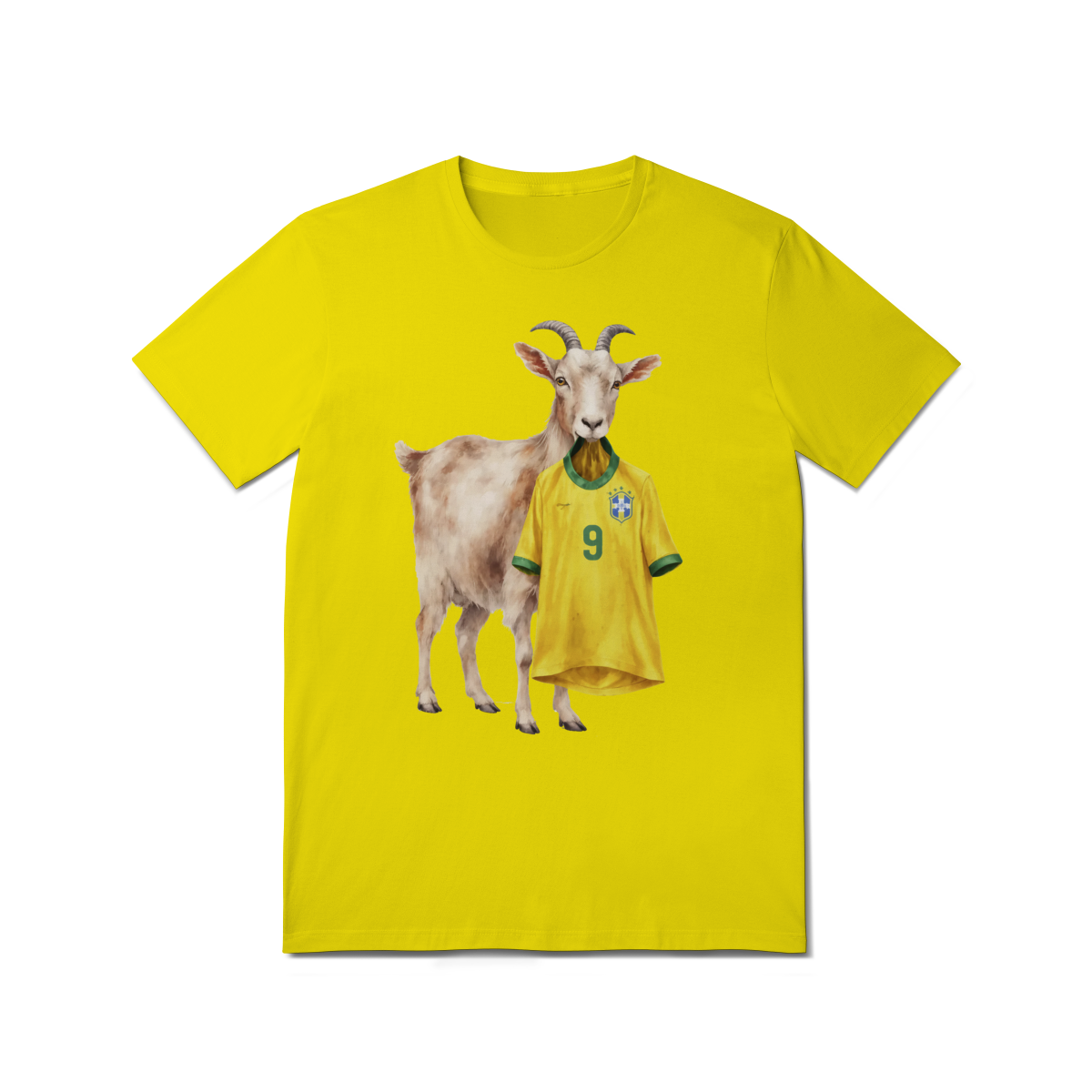 Camiseta do Brasil Ano de jogo 2026  Goat Mode Uniforme 1 Clássico 2002 CORES VARIADAS