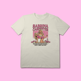 Sabrina Tshirt Gym
