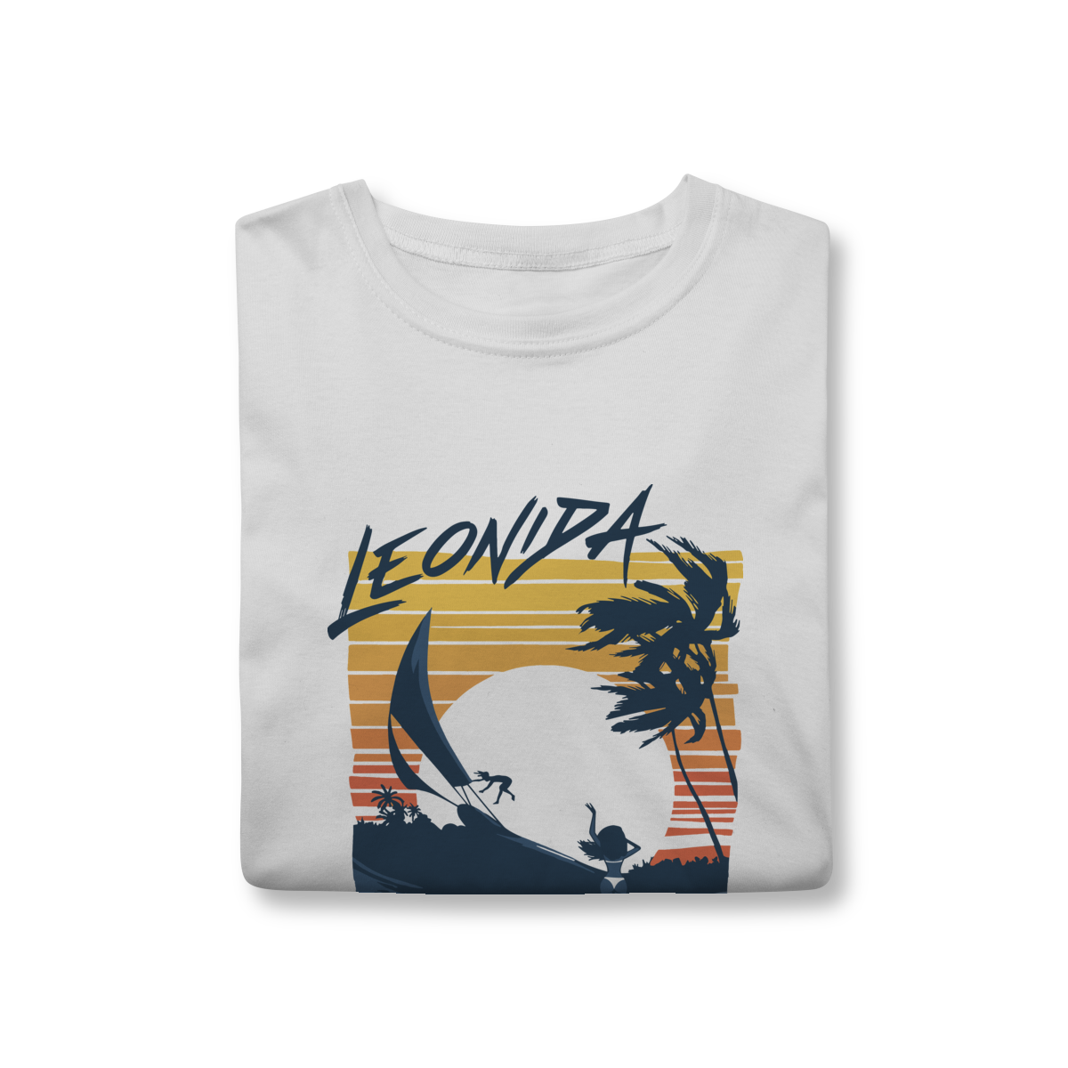 Nome do produto: Camiseta Leonida