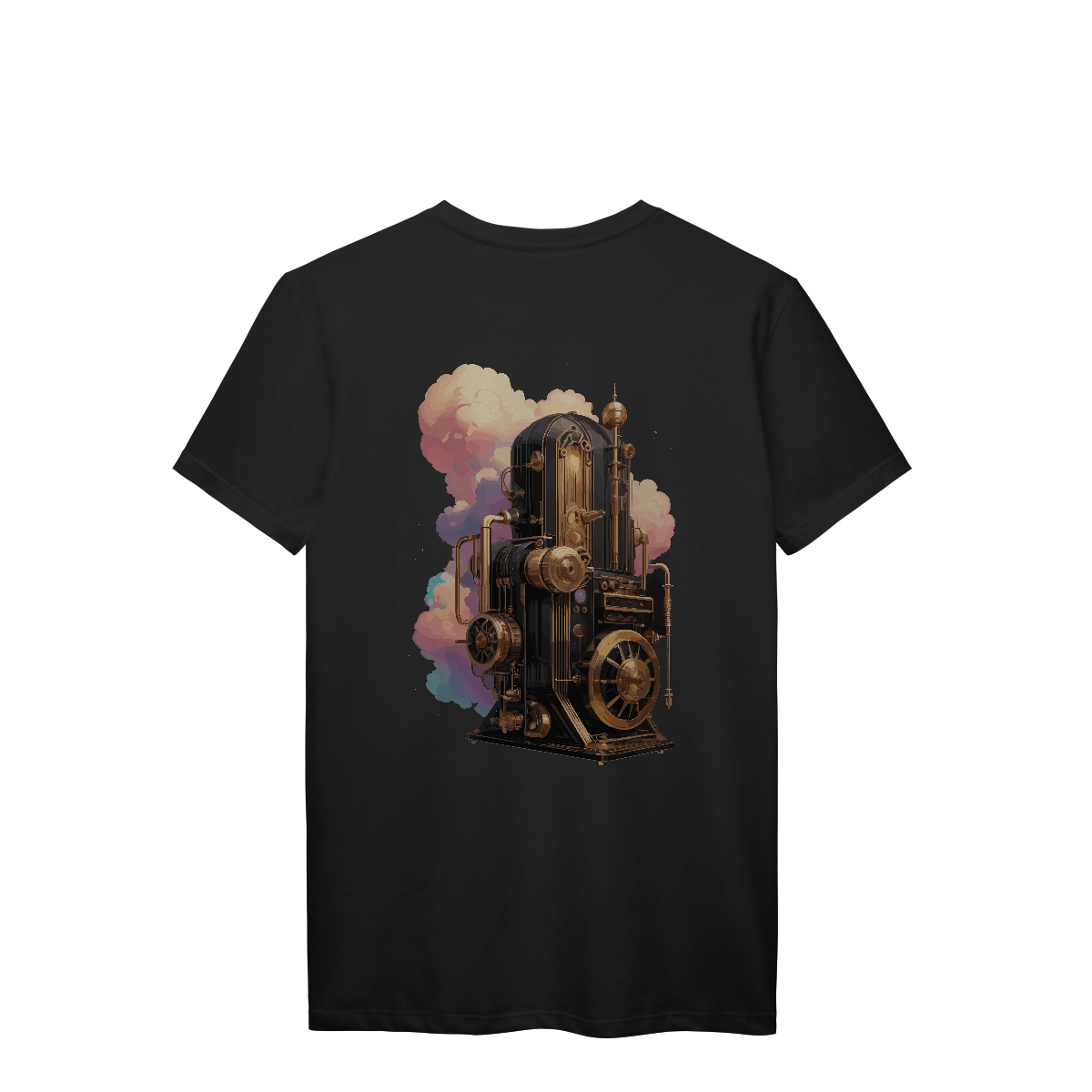 Cronomotor Ancestral