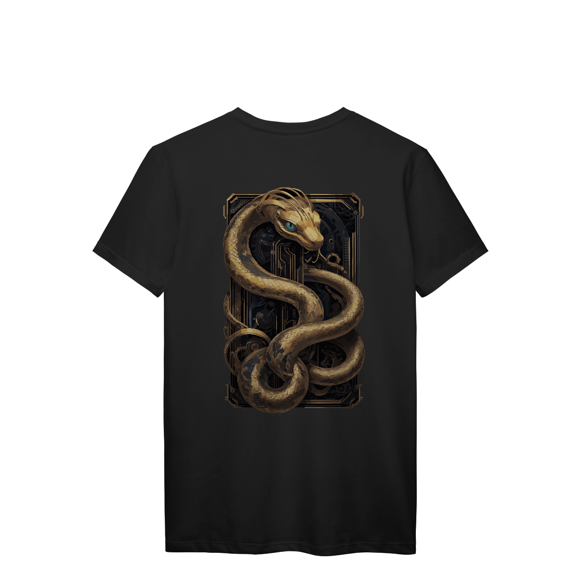 Serpente de Vapor