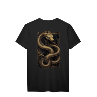 Serpente de Vapor