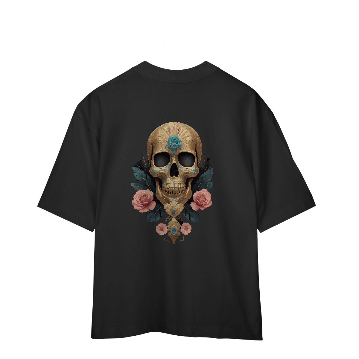 El Catrín Oversized