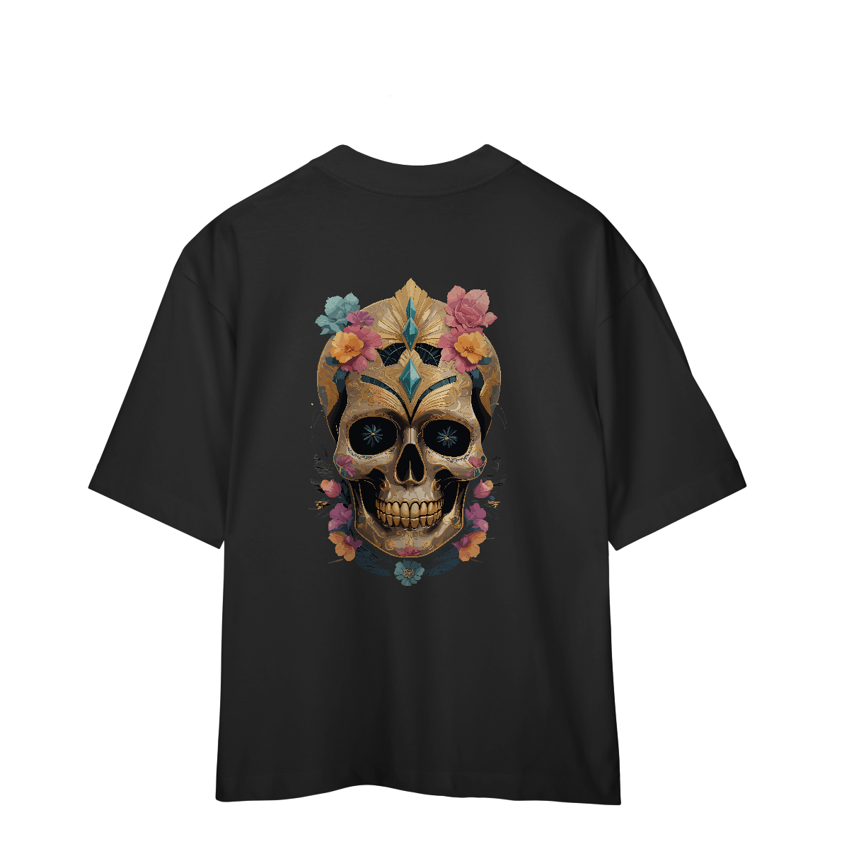 La Catrina Oversized