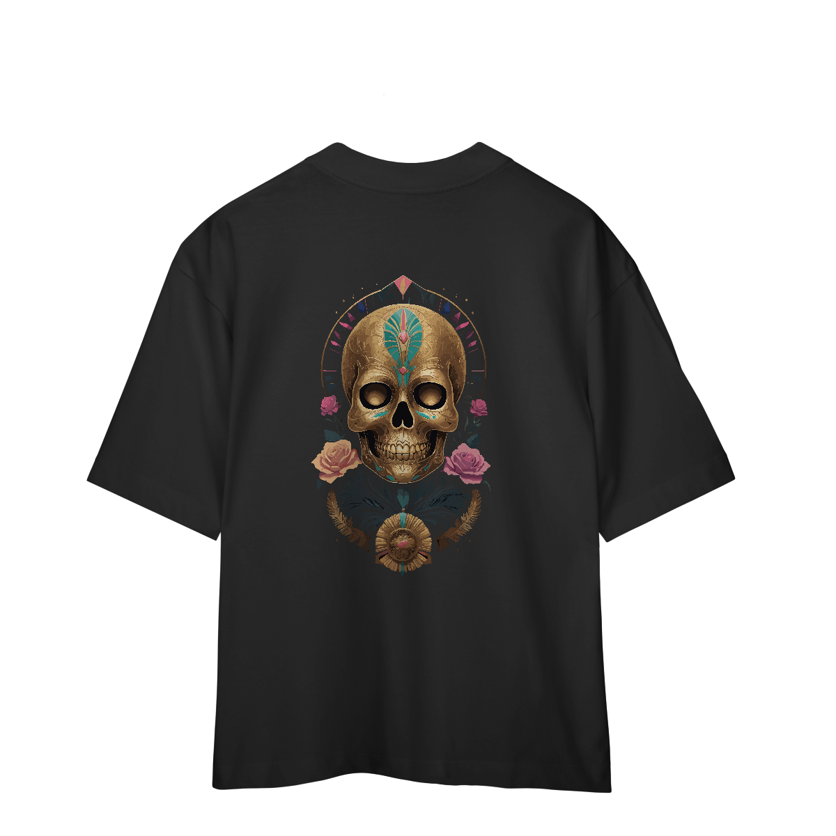 Nome do produto: Garbancera Oversized