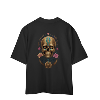 Garbancera Oversized