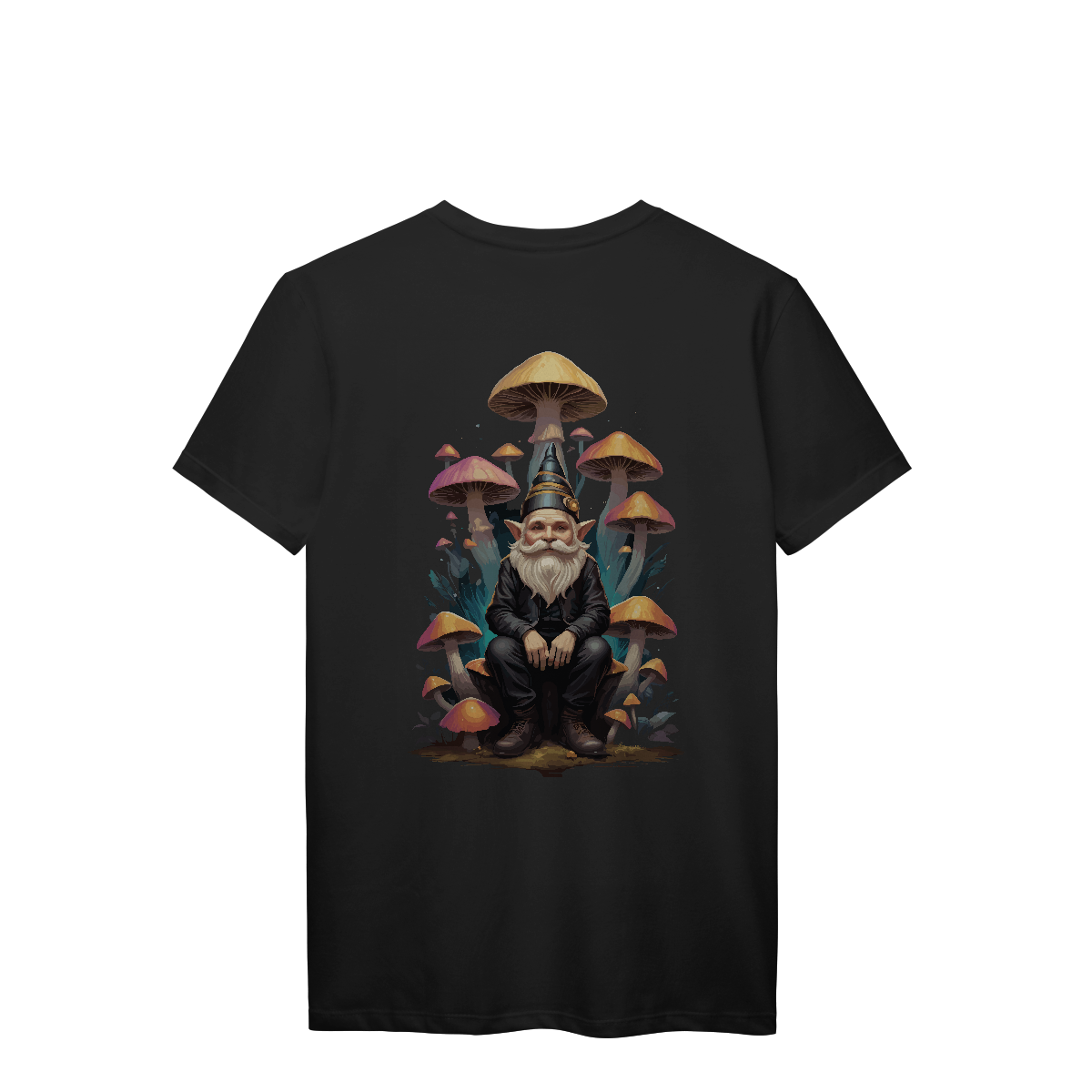 Guardião do Micélio