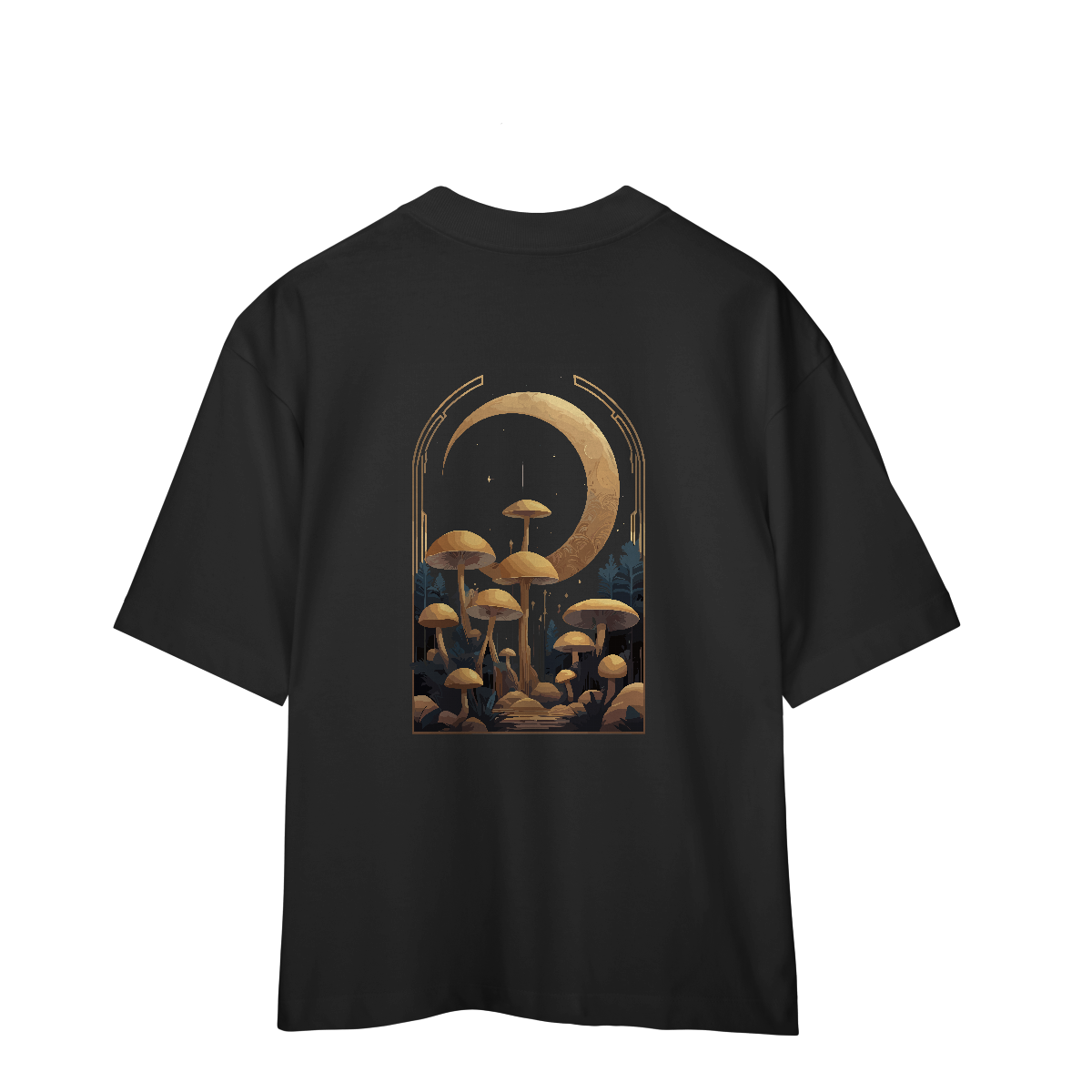 Nome do produto: Colheita Lunar Oversized