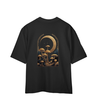 Colheita Lunar Oversized