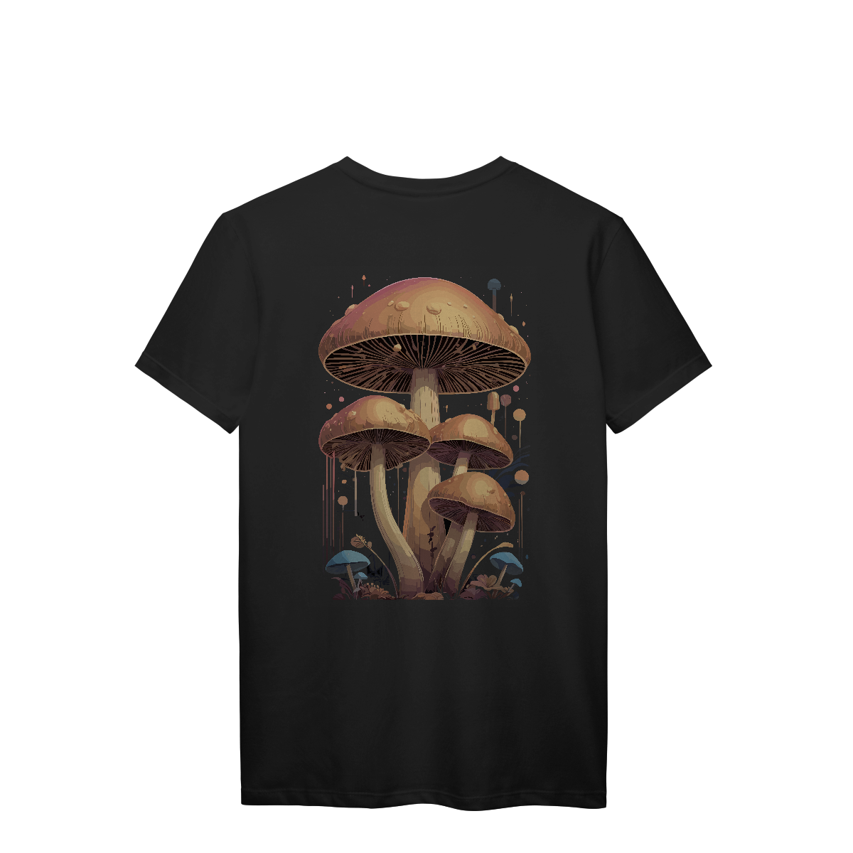 Nome do produto: Ouro Fúngico