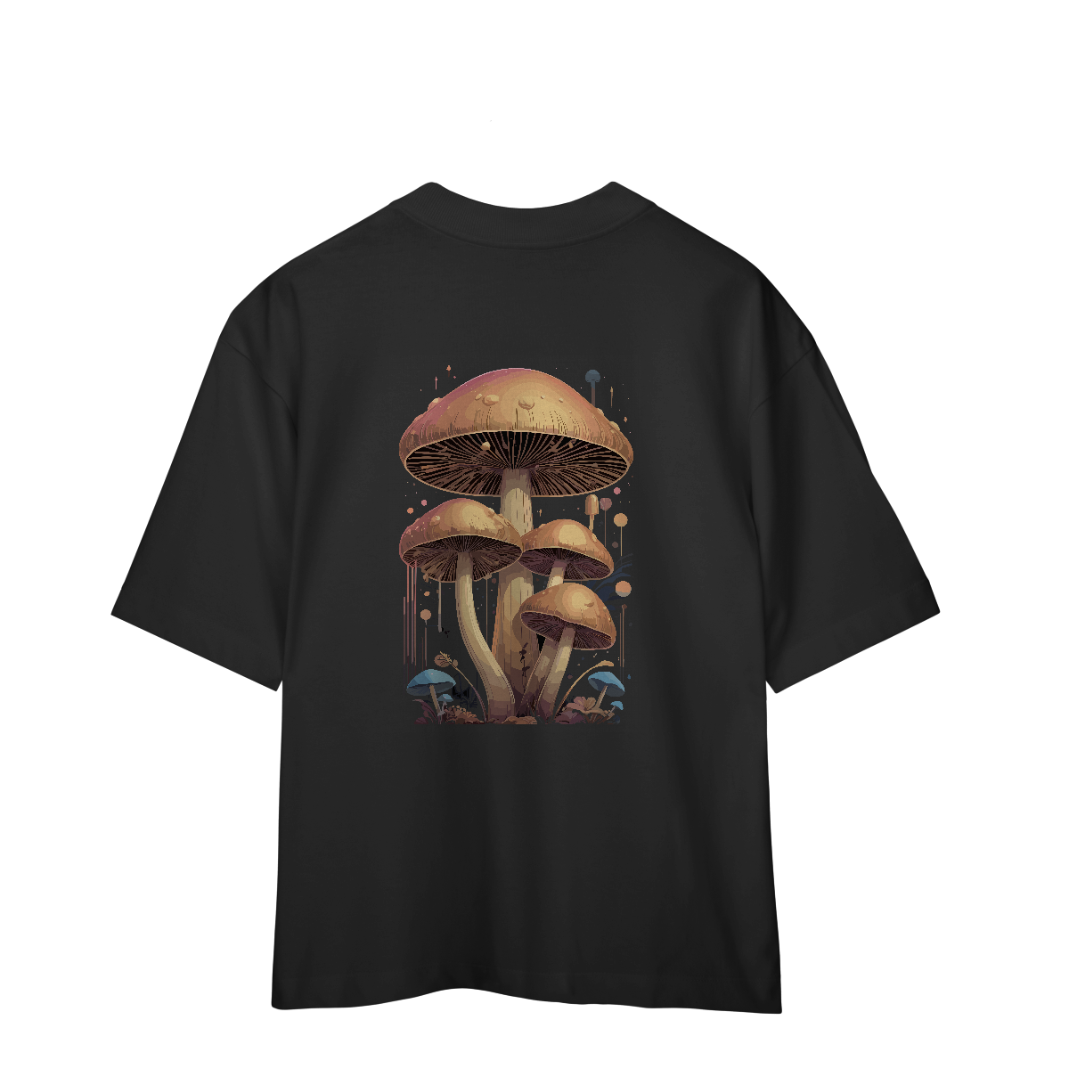 Ouro Fúngico Oversized