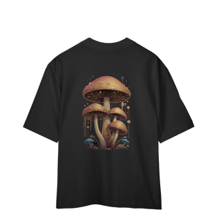 Ouro Fúngico Oversized