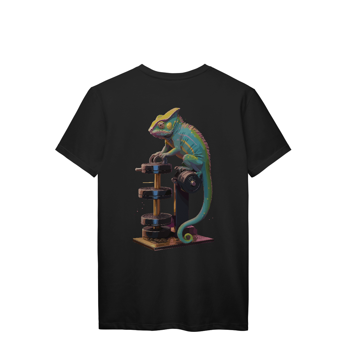 Nome do produto: Camaleão de Carga