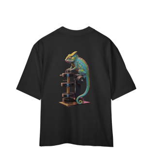 Camaleão de Carga Oversized