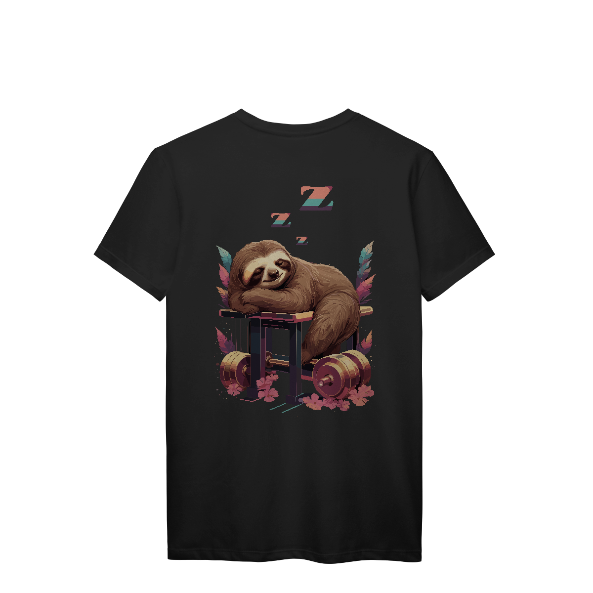 Preguiça em Bulking