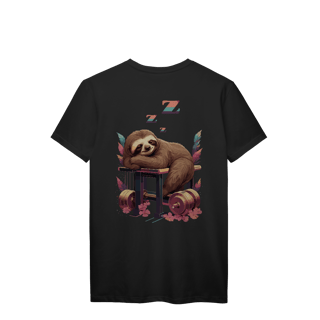 Preguiça em Bulking