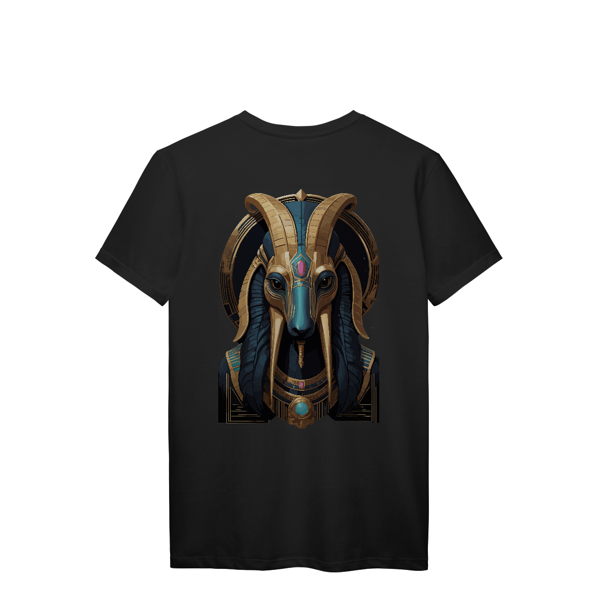 Tempestade Interior Seth