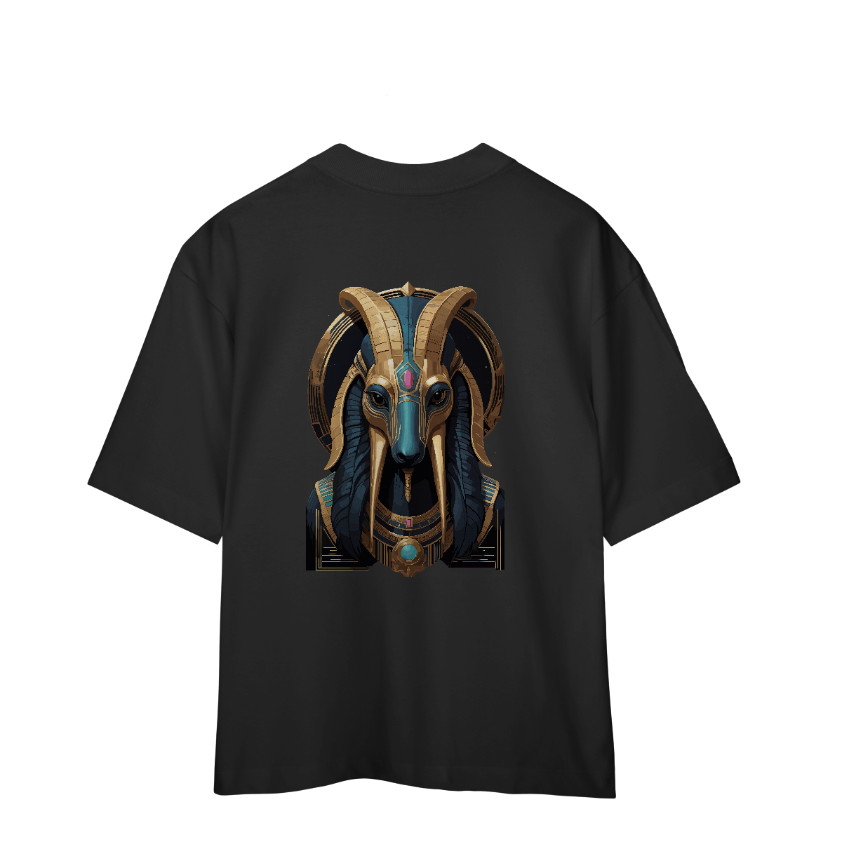 Tempestade Interior Seth Oversized