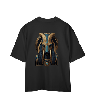 Tempestade Interior Seth Oversized