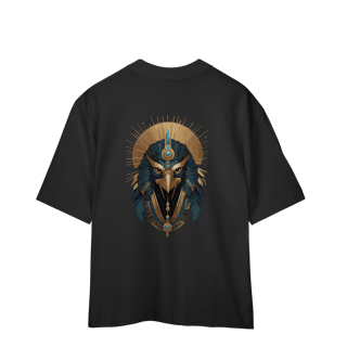 Fúria Solar de Rá Oversized