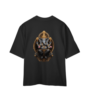 Caminho de Ganesha Oversized