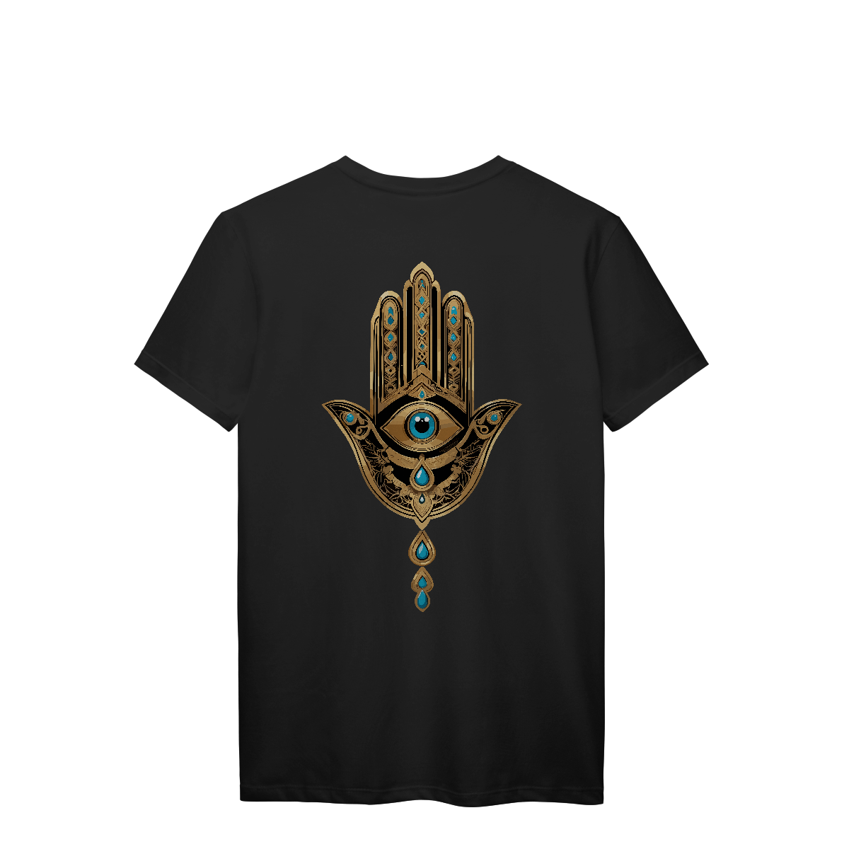 Luz de Hamsa