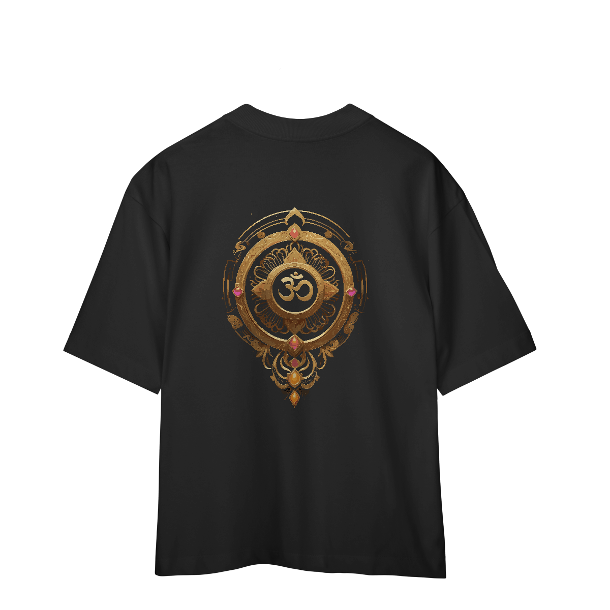 Som do Infinito Oversized