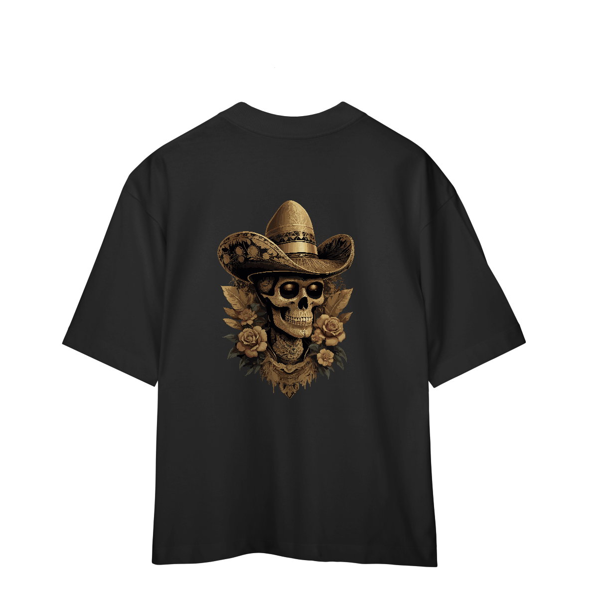 El Sombrero Oversized