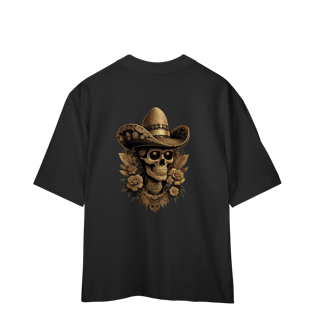 El Sombrero Oversized