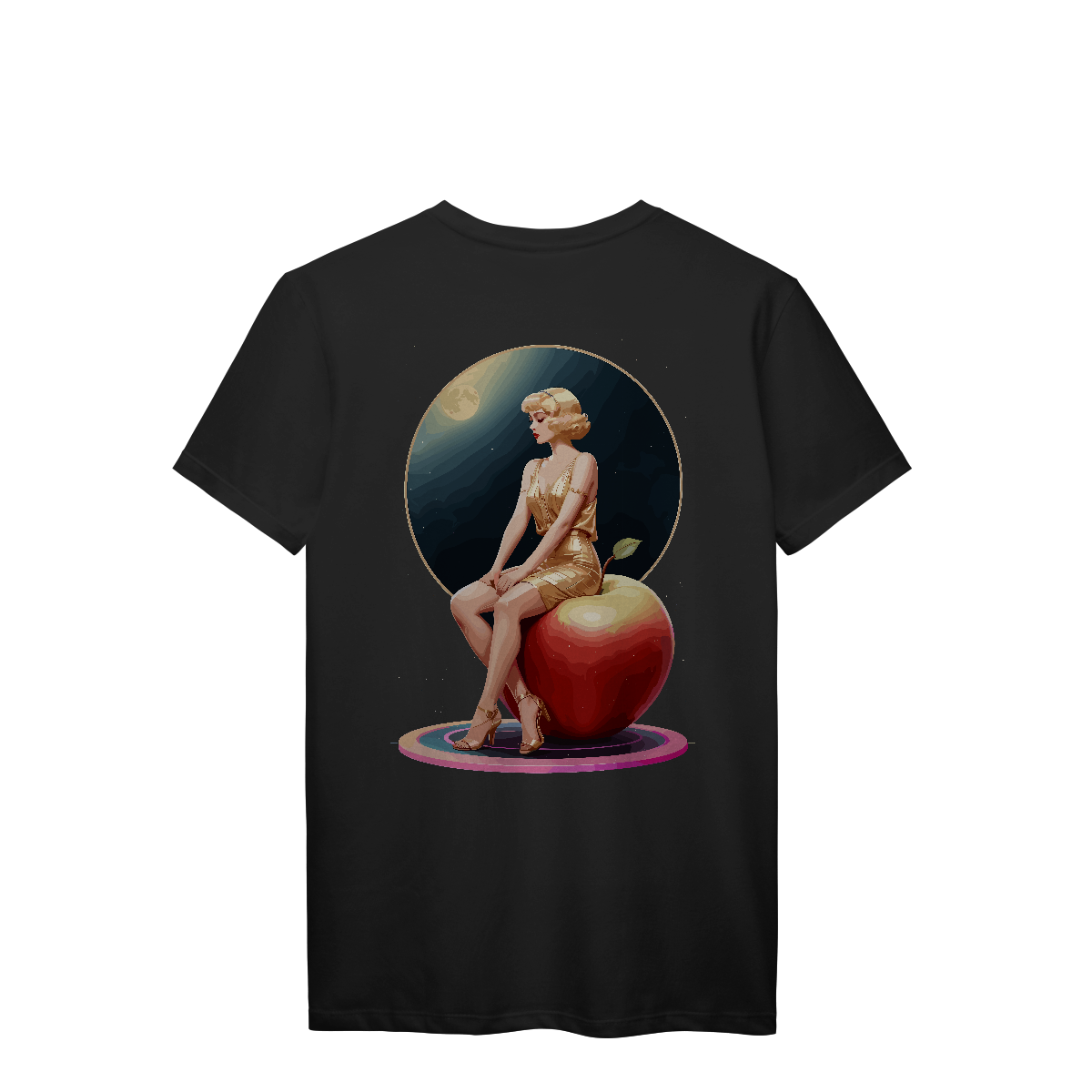 Virgem – Ordem Sagrada