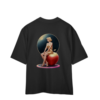 Virgem – Ordem Sagrada Oversized