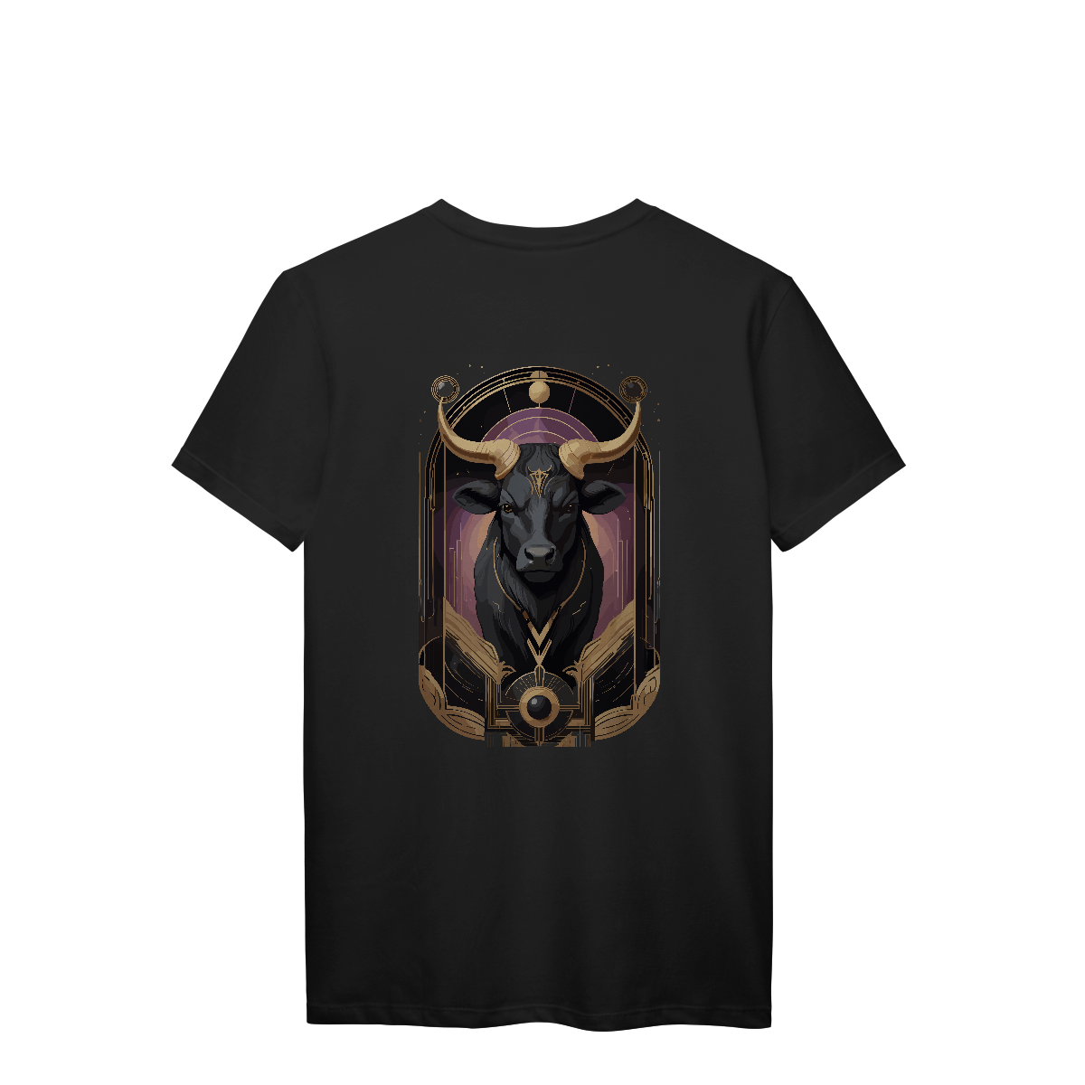 Touro – Raiz Dourada