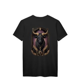 Touro – Raiz Dourada